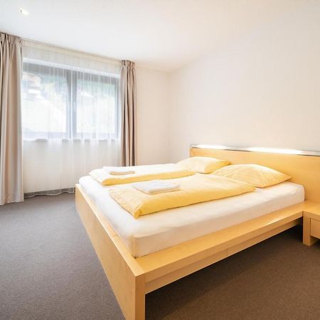 Bohemia Apartments Gargellen Esterno foto