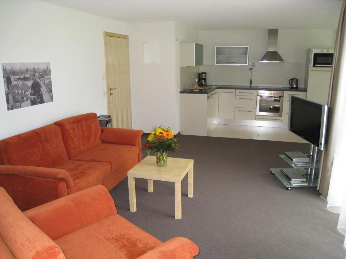 Bohemia Apartments Gargellen Camera foto